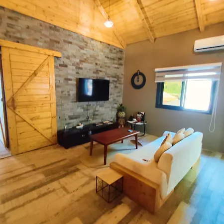 Wag Hill Lodge & Spa Butimba Exterior photo