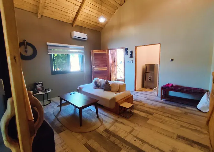 Wag Hill Lodge & Spa
