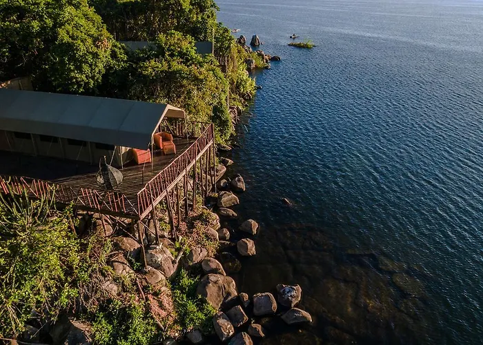Wag Hill Lodge & Spa